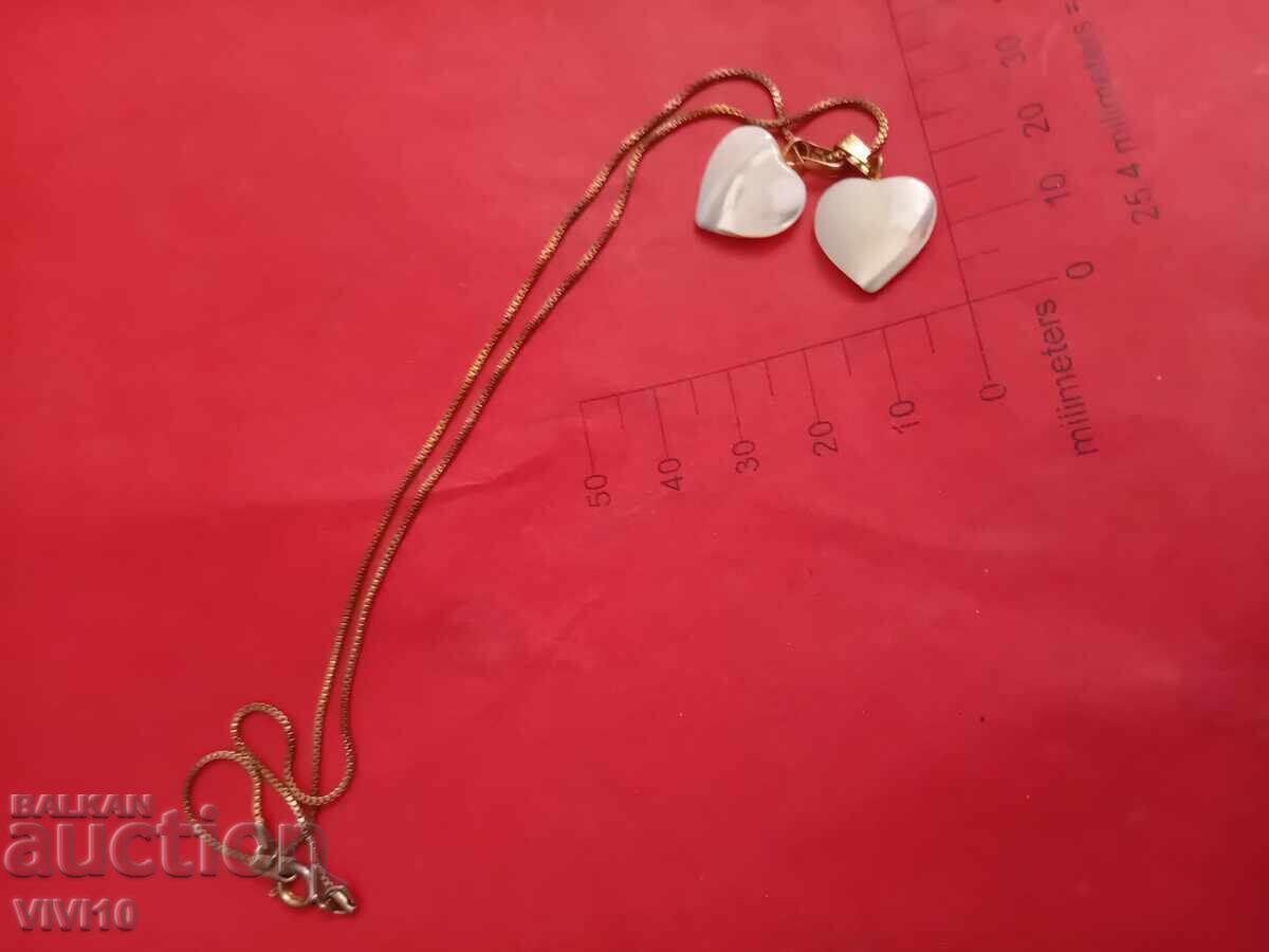 Старинно колие със седеф с цена 30.00 лв. | € 15.34 Старинно колие със седеф с цена 30.00 лв. | € 15.34