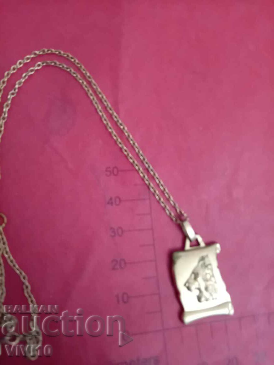 Antique necklace Antique necklace