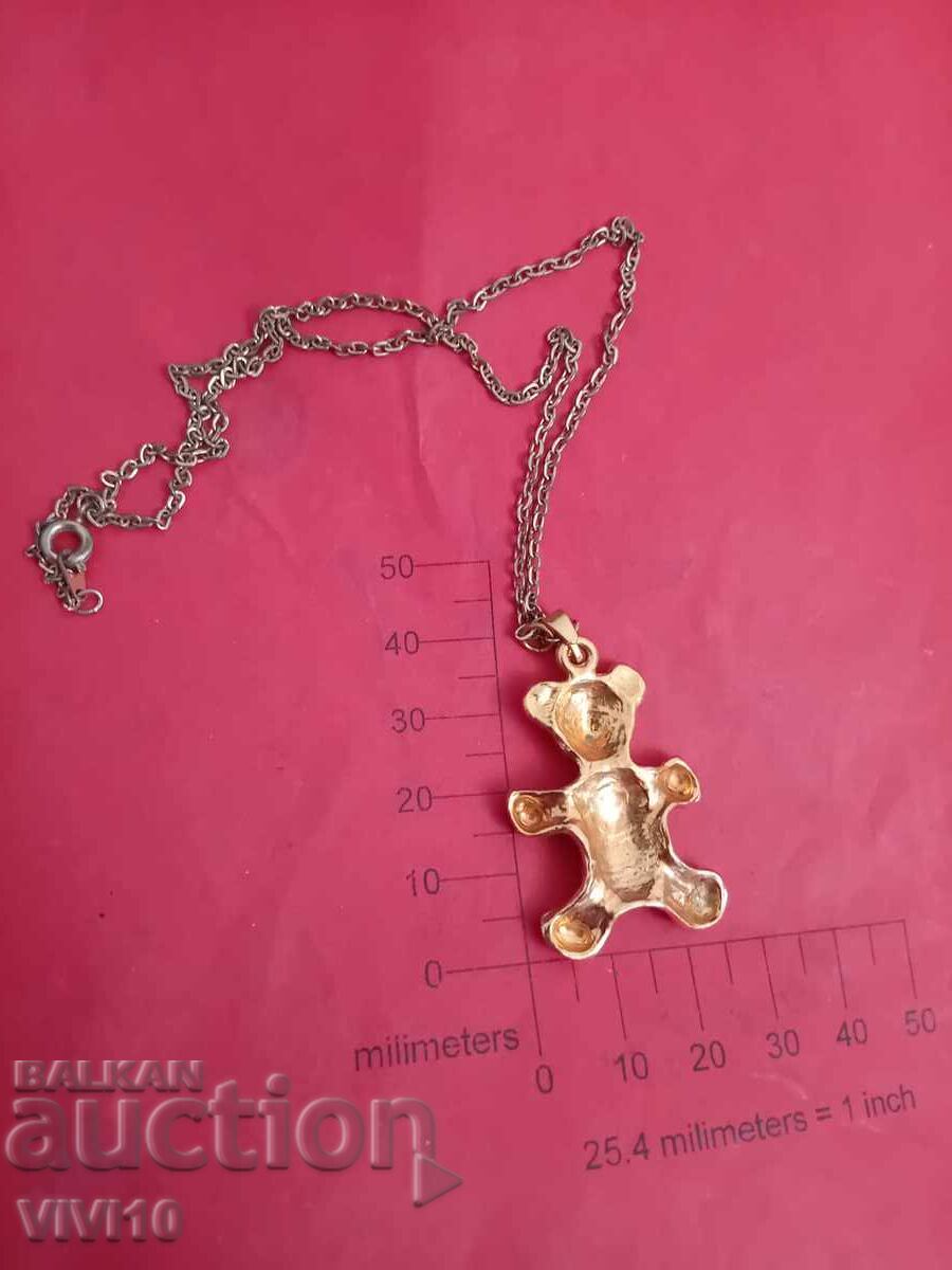 Αρχαίο κολιέ με πέτρες με τιμή 30.00 BGN | € 15.34