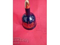 Порцеланова камбанка, Лимож