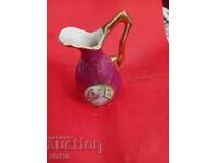 Μικροσκοπική κανάτα τύπου Λιμόζ, Ιαπωνία