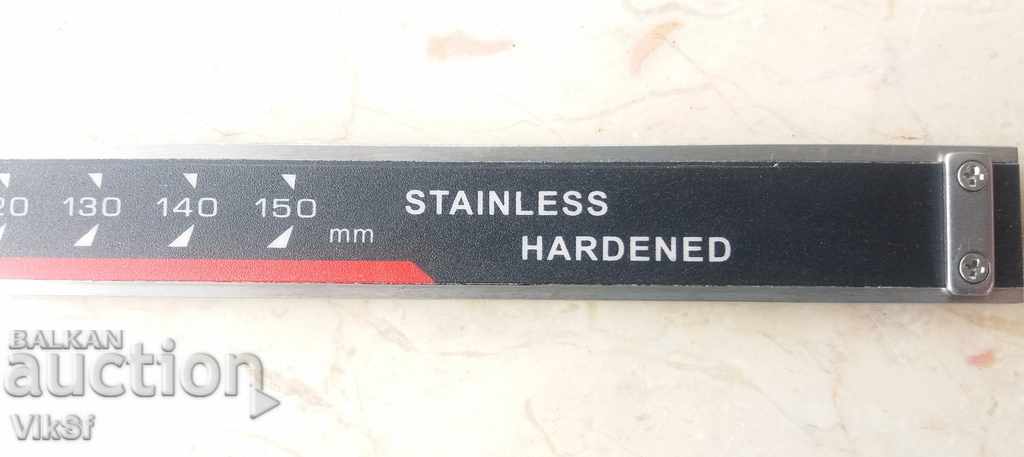 Аукцион Цифров двустранен шублер(дигитален ) 0.01 - 150мм /СТОМАНЕН/ Аукцион Цифров двустранен шублер(дигитален ) 0.01 - 150мм /СТОМАНЕН/