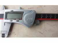 Etrier digital pe două fețe (digital) 0.01 - 150mm / STEEL /