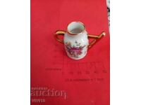 Μινιατούρα, τσαγιέρα, Λιμόζ