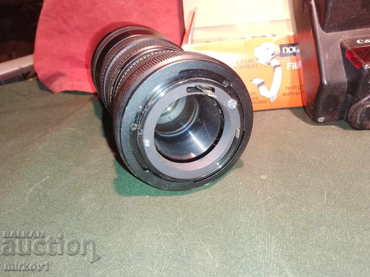 Παράδοση Φωτογραφικά αξεσουάρ