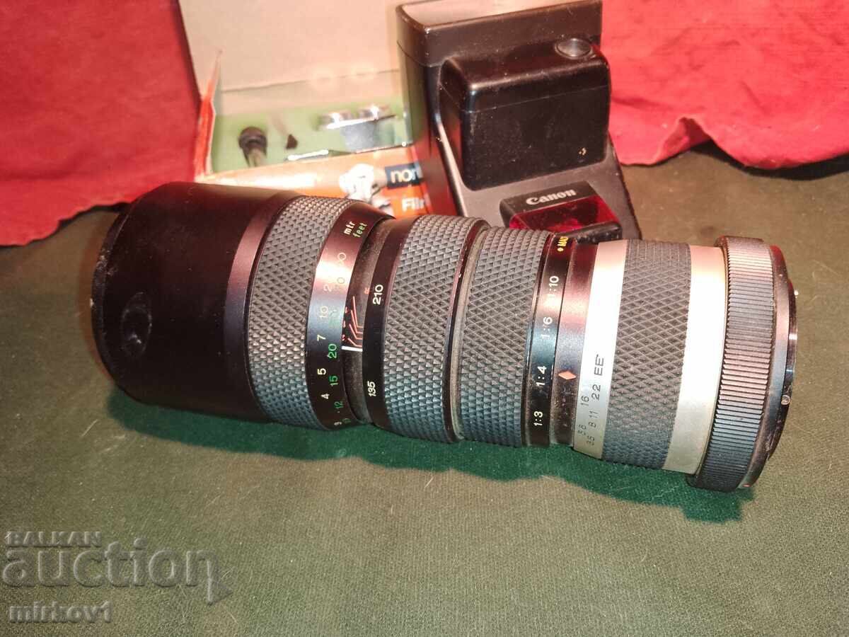 Φωτογραφικά αξεσουάρ - 5