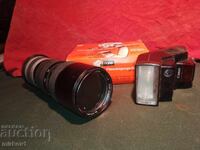 Φωτογραφικά αξεσουάρ