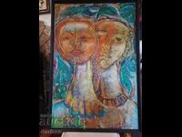 Prietene, M. Yosifova