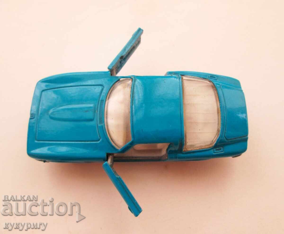 Old metal ISO GRIFO Matchbox Superfast No. 14 with price 25.00 BGN | € 12.78