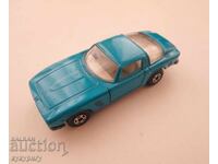 Old metal ISO GRIFO Matchbox Superfast No. 14
