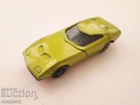 Стара метална количка Dodge Charger Matchbox Superfast No.52