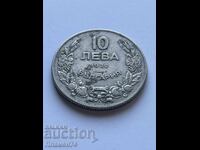10 leva 1930 Bulgaria