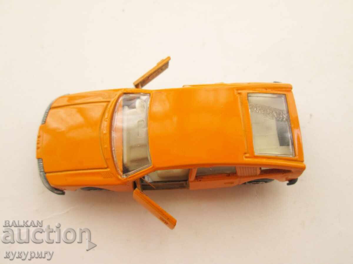 Old metal BMC Pininfarina Matchbox Superfast N56 cart with price 25.00 BGN | € 12.78
