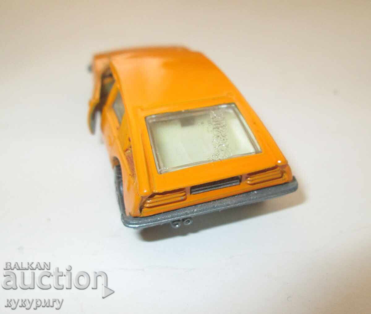 Old metal BMC Pininfarina Matchbox Superfast N56 cart - 6