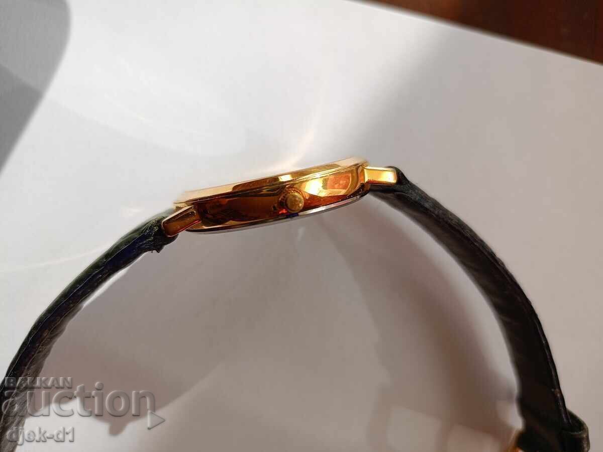 Livrarea "STELLRAM"-cuarț, Elveția