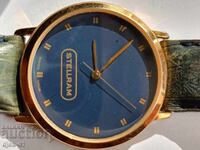 "STELLRAM"-χαλαζίας, Ελβετία