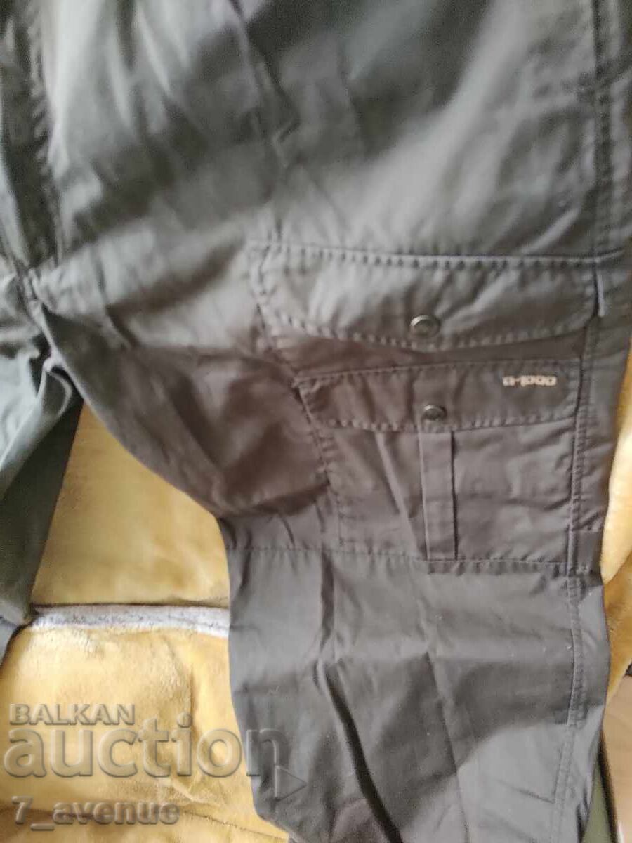 Licitație Pantaloni bărbați, Norvegia, de marcă, calitate, 2.09.25 Licitație Pantaloni bărbați, Norvegia, de marcă, calitate, 2.09.25