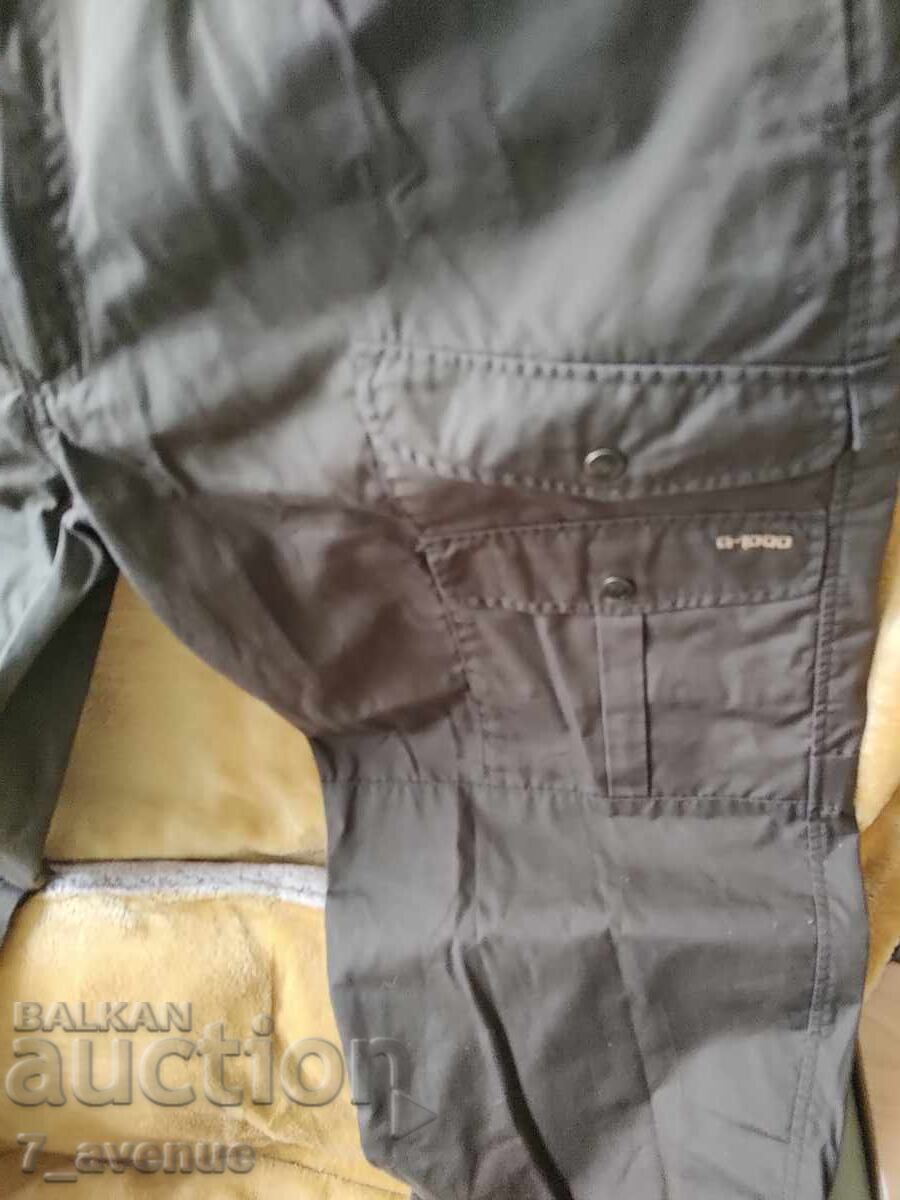 Licitație Pantaloni bărbați, Norvegia, de marcă, calitate, 2.09.25 Licitație Pantaloni bărbați, Norvegia, de marcă, calitate, 2.09.25