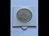 100 Escudos 1989 Portugal Madeira and Porto Santo