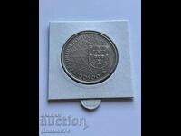 100 escudos 1989 Portugalia Azore Autonomie