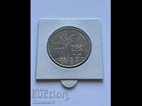 100 escudos 1990 Portugalia Camilo Castelo Branco