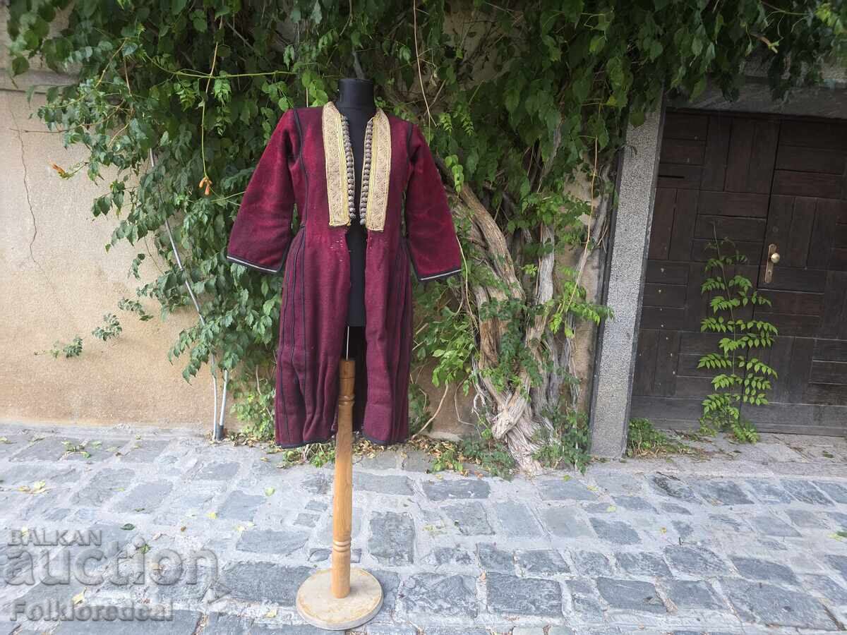 Моминска долама од Галичка Мијачка носија с цена 3400.00 лв. | € 1738.39