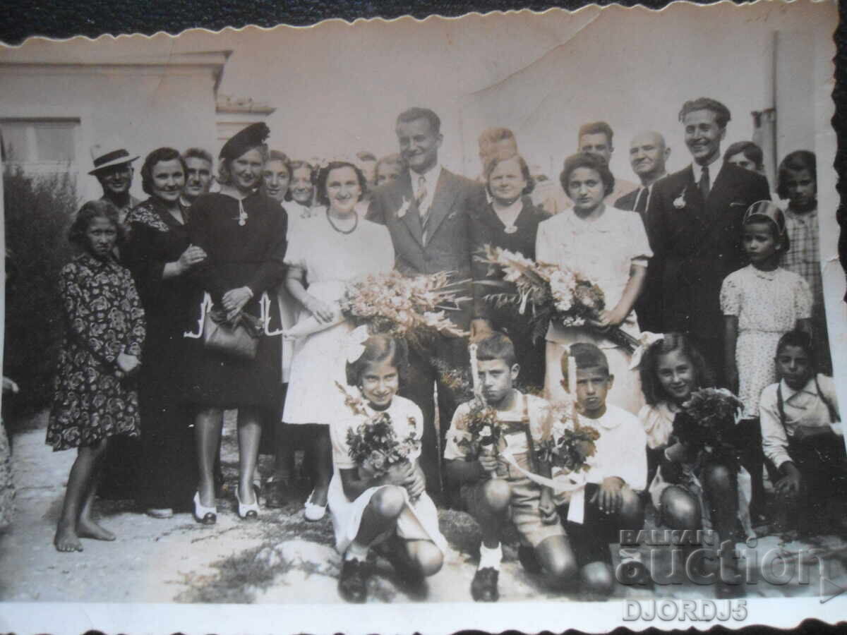 Стара снимка Стара снимка