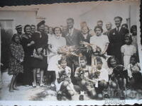 Стара снимка