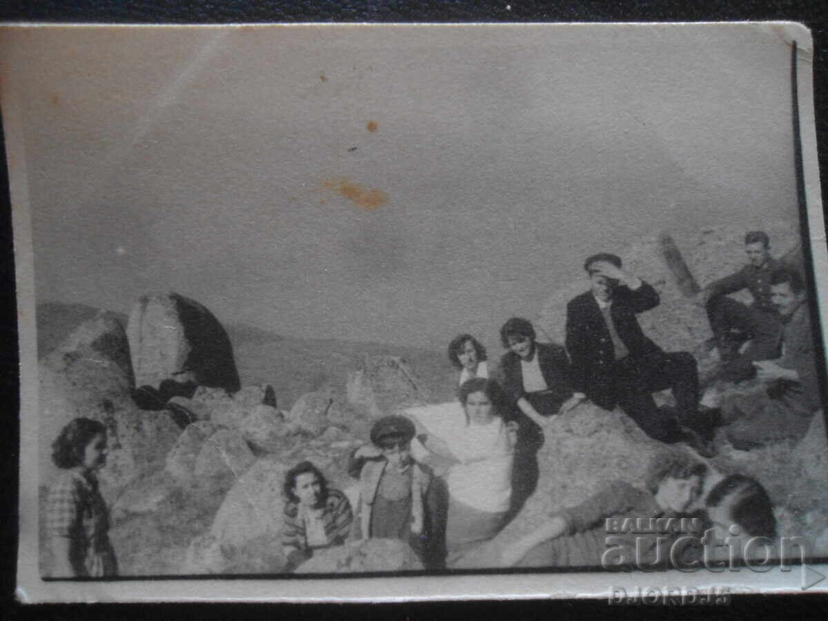 Стара снимка Стара снимка