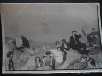 Стара снимка