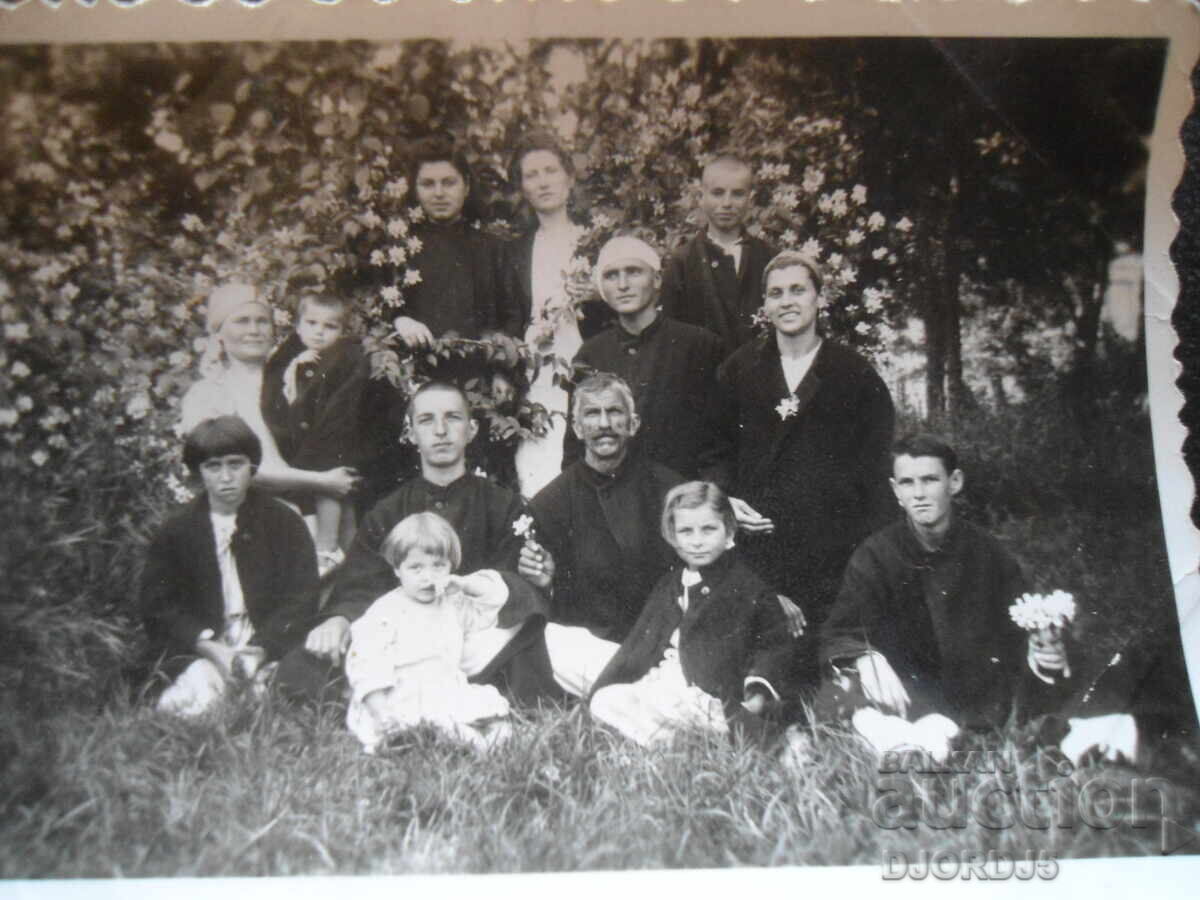 Стара снимка Стара снимка