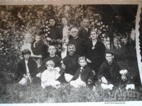 Стара снимка