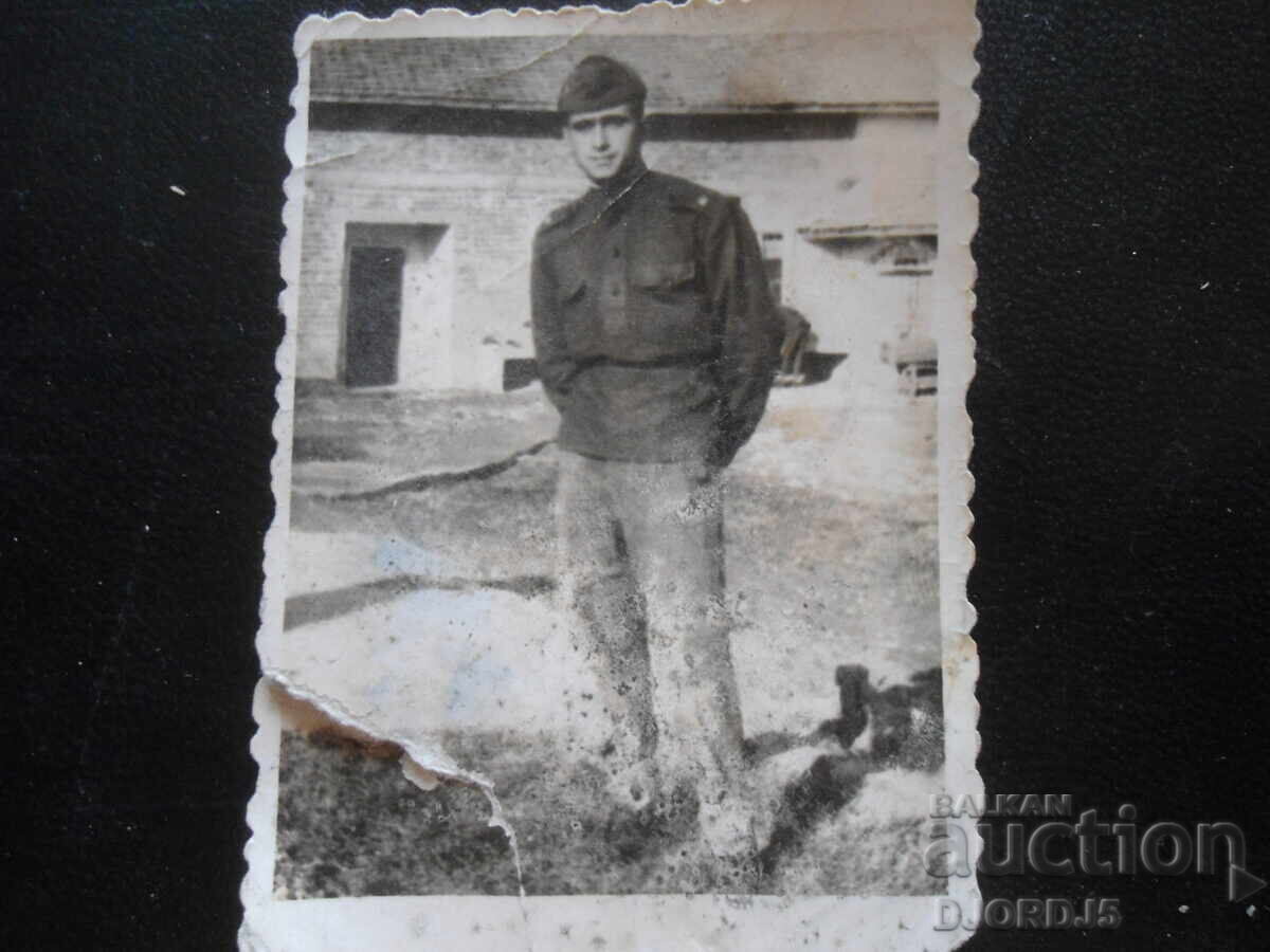 Стара снимка Стара снимка