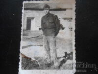 Стара снимка