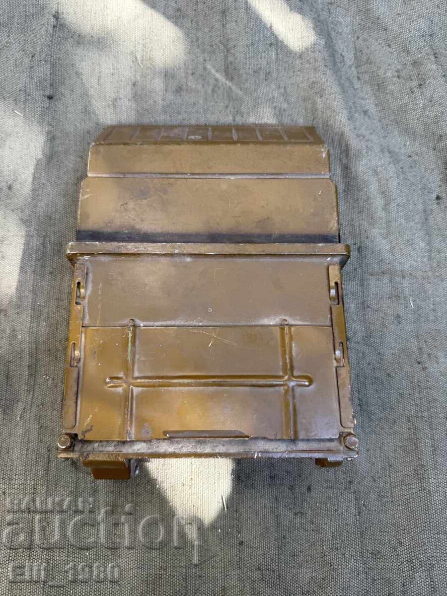 Periscop pentru Tanc Sovietic T-72 cu preț € 80.00 | 156.47 BGN