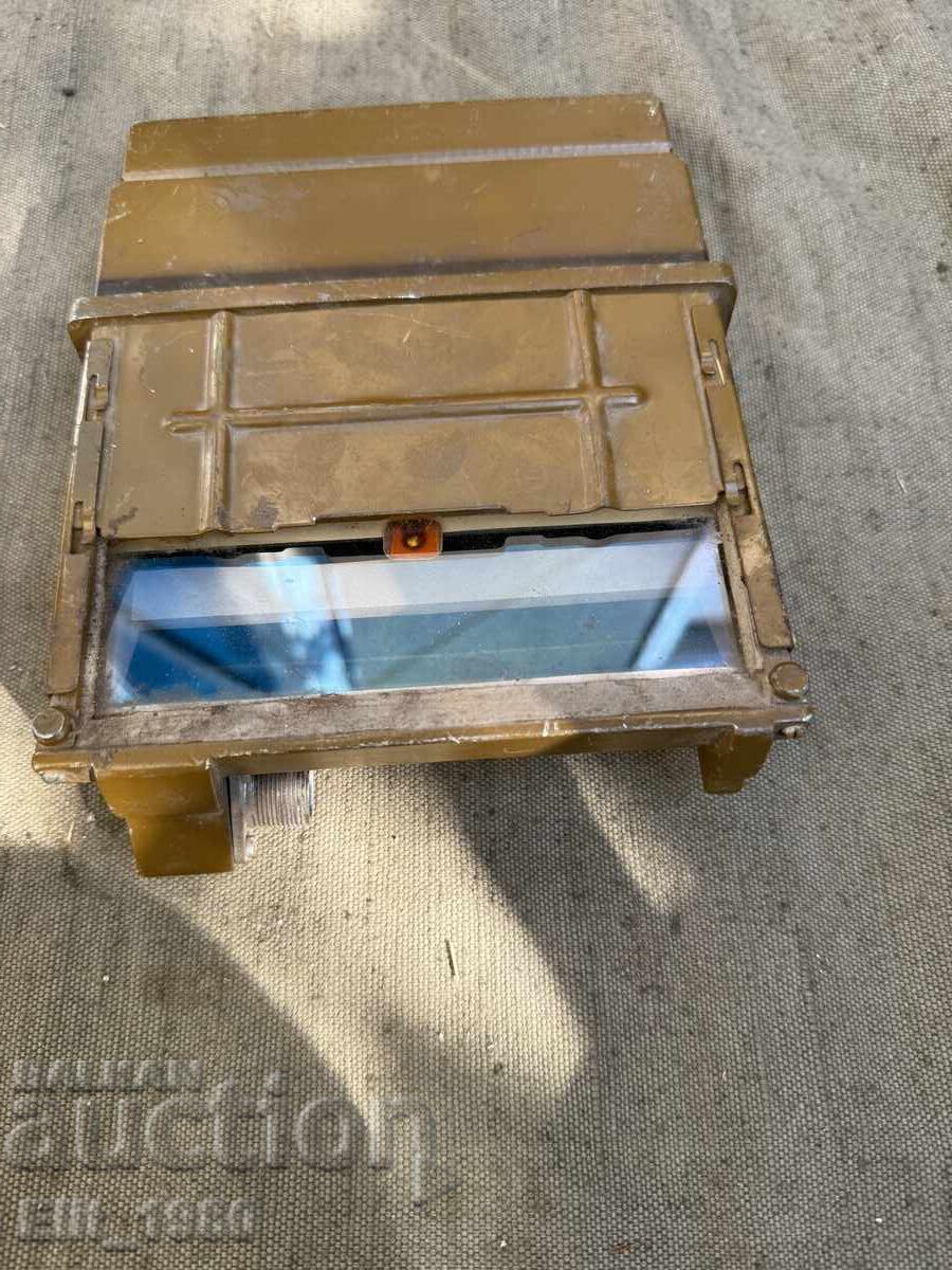 Licitație Periscop pentru Tanc Sovietic T-72