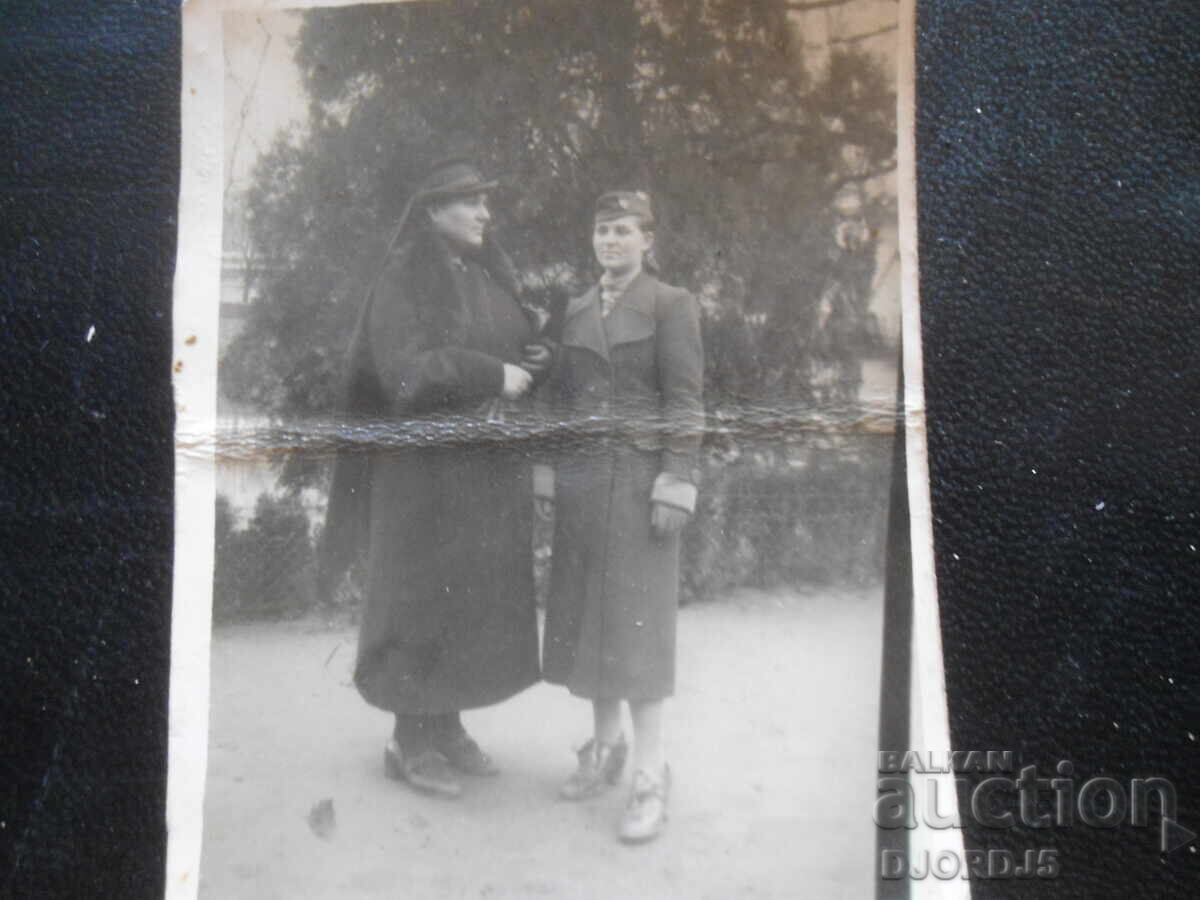 Стара снимка Стара снимка