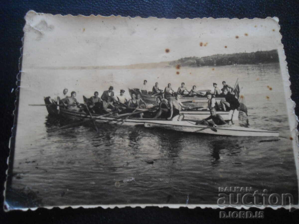 Стара снимка, На пътъ за Слънотрънъ с цена 3.00 лв. | € 1.53