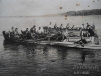 Стара снимка, На пътъ за Слънотрънъ