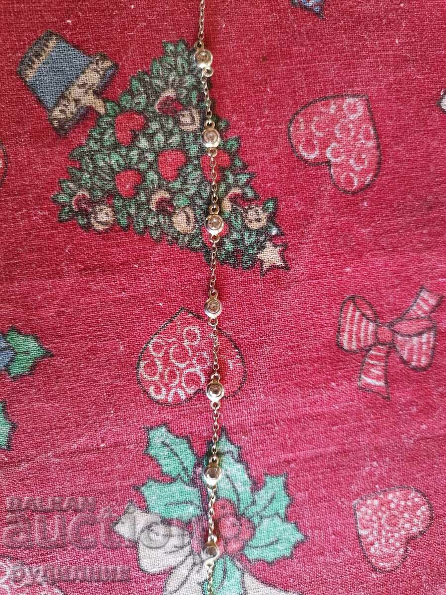 Сребърен синджир. От 32 до 37см. Пускам над 100 Аукциона. Ра Сребърен синджир. От 32 до 37см. Пускам над 100 Аукциона. Ра