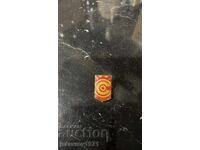 Значка ЦСКА