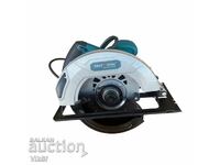 Electric Hand Circular Saw 1200W Ø 185 mm KraftRoyal