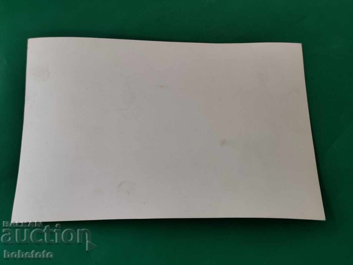 Fotografie veche militară cu preț 4.00 BGN | € 2.05