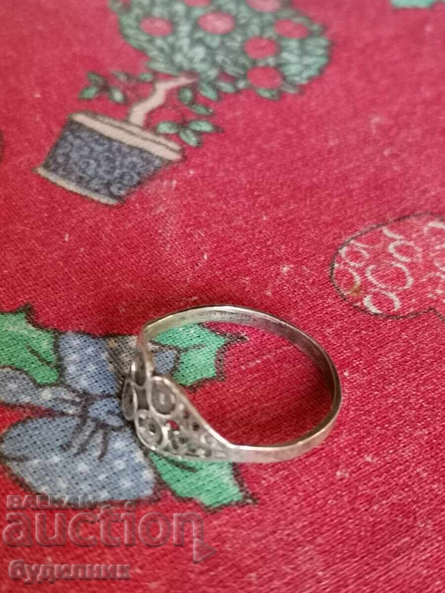 Auction Silver ring. 18.5mm. I'm launching over 100 auctions. Check them out Auction Silver ring. 18.5mm. I'm launching over 100 auctions. Check them out