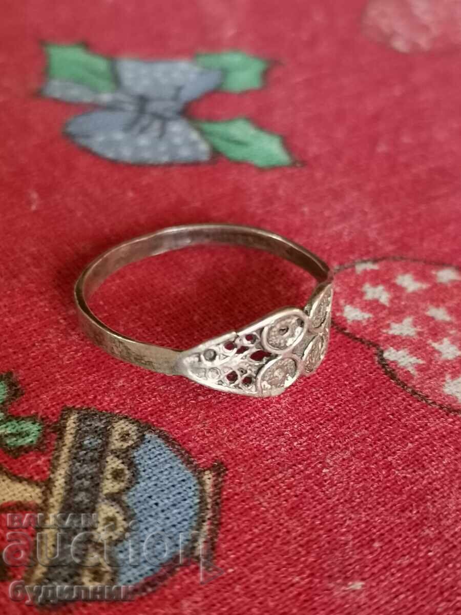 Delivery of Silver ring. 18.5mm. I'm launching over 100 auctions. Check them out Delivery of Silver ring. 18.5mm. I'm launching over 100 auctions. Check them out