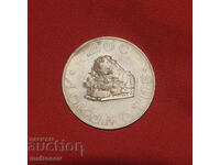 Plachetă comemorativă, clubul sportiv Lokomotiv