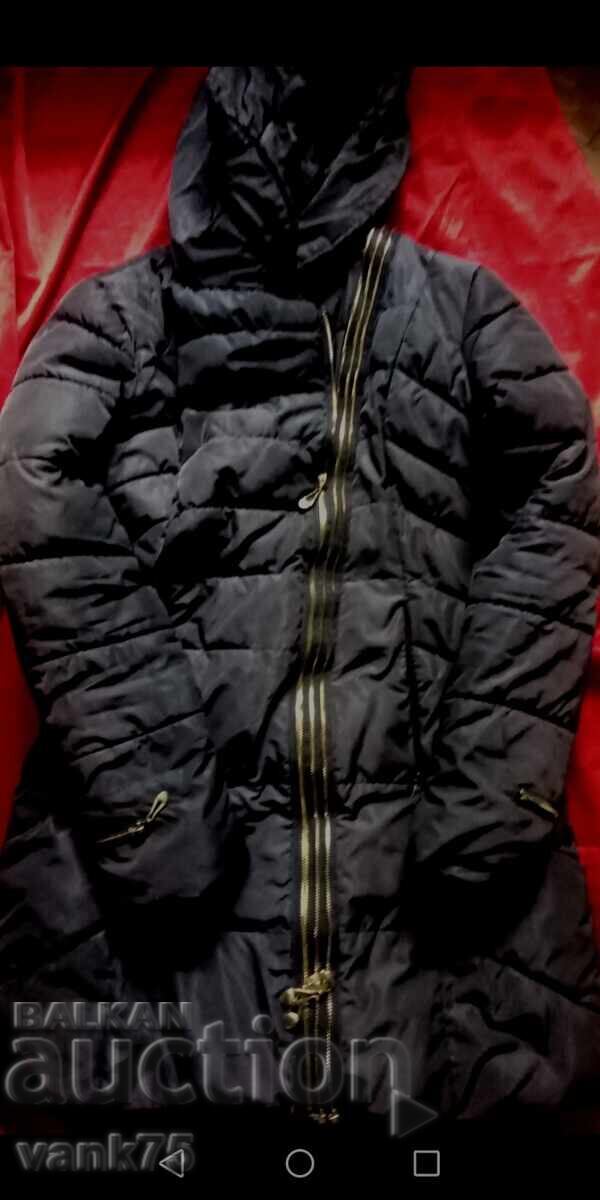 Shushlyakovo jacket with price 10.00 BGN | € 5.11