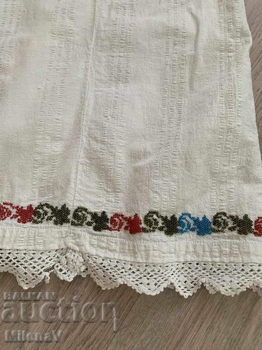 Licitație Cămașă vlașcă din Pleven