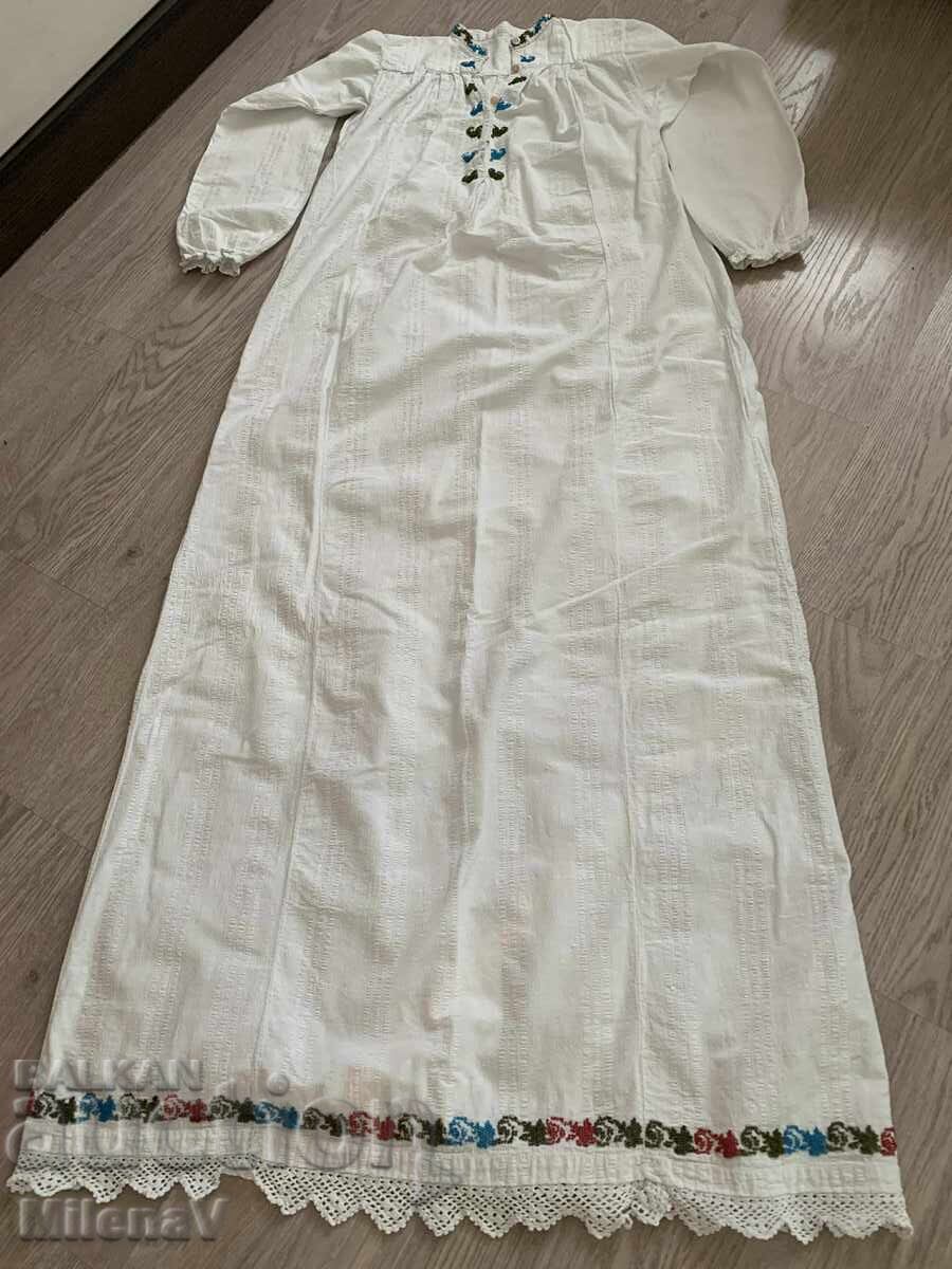 Πλεβένσκα βλάχικη πουκαμίσα