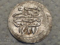 MONEDA TURCĂ DE ARGINT